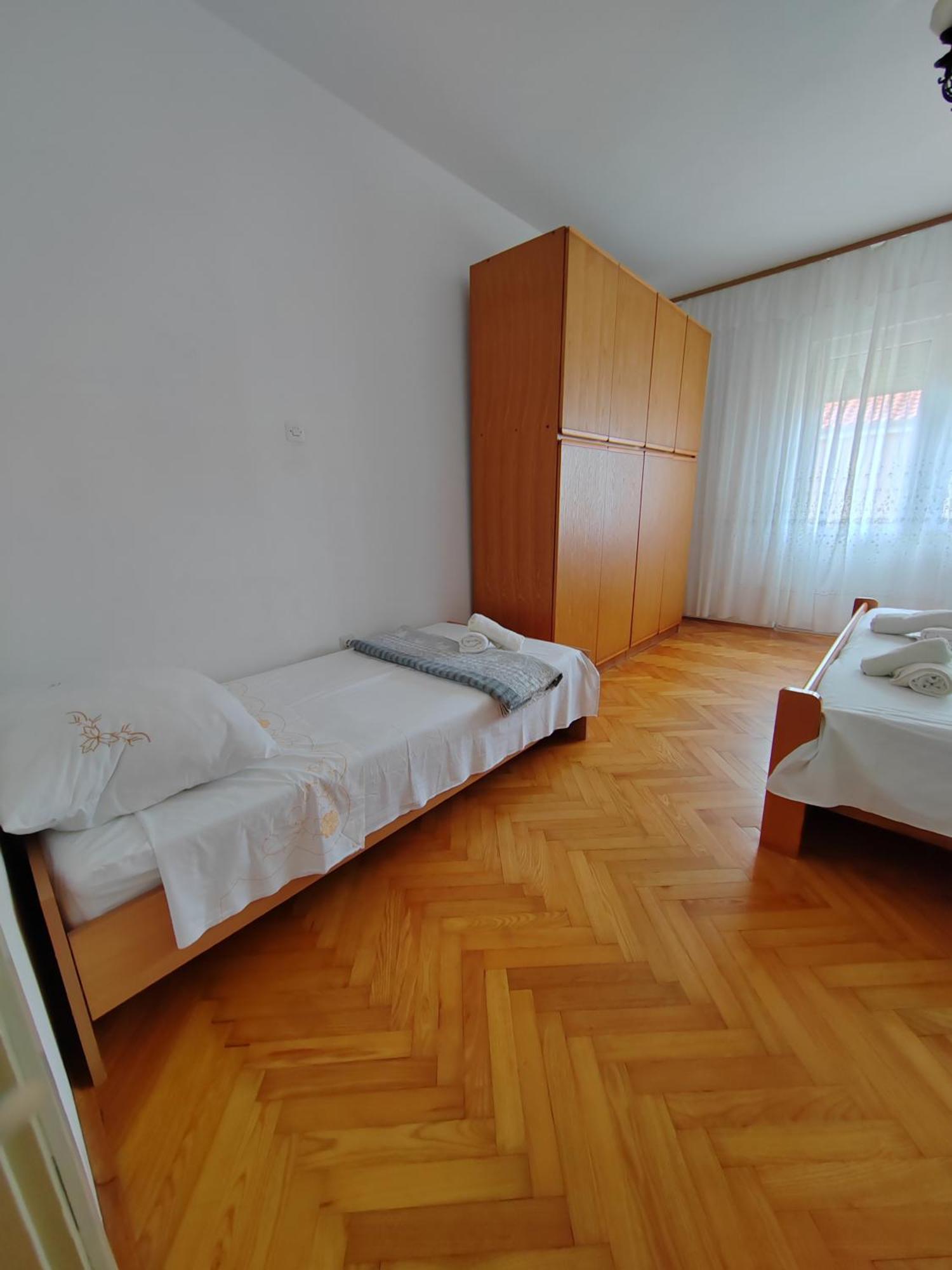 Apartments Kocijan Sukošan Exterior foto