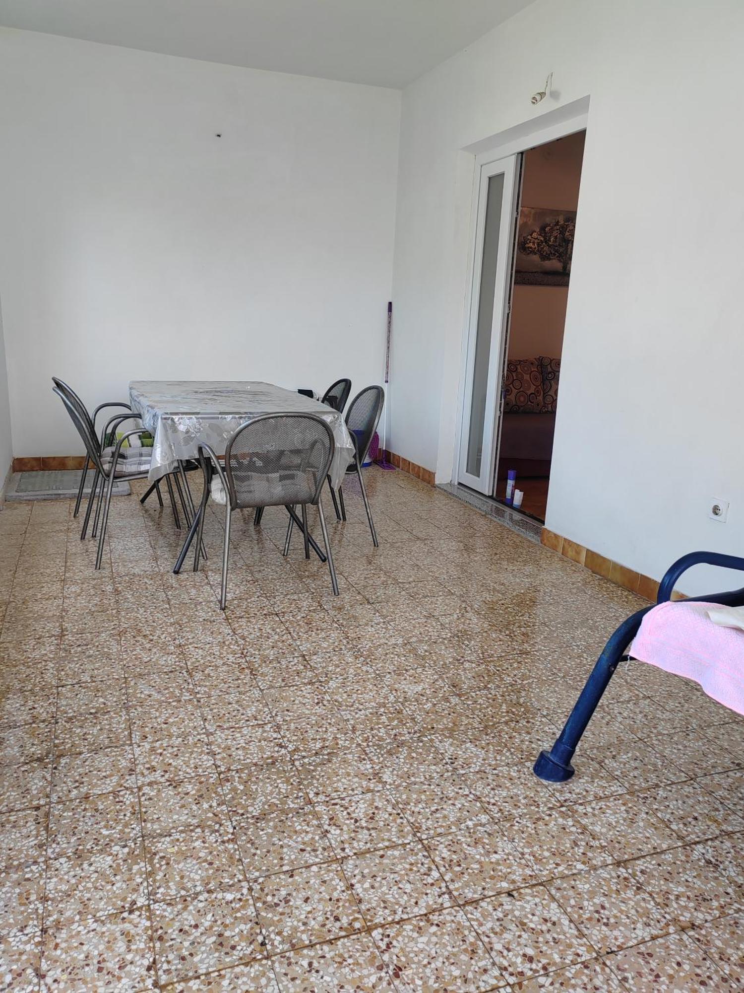 Apartments Kocijan Sukošan Exterior foto